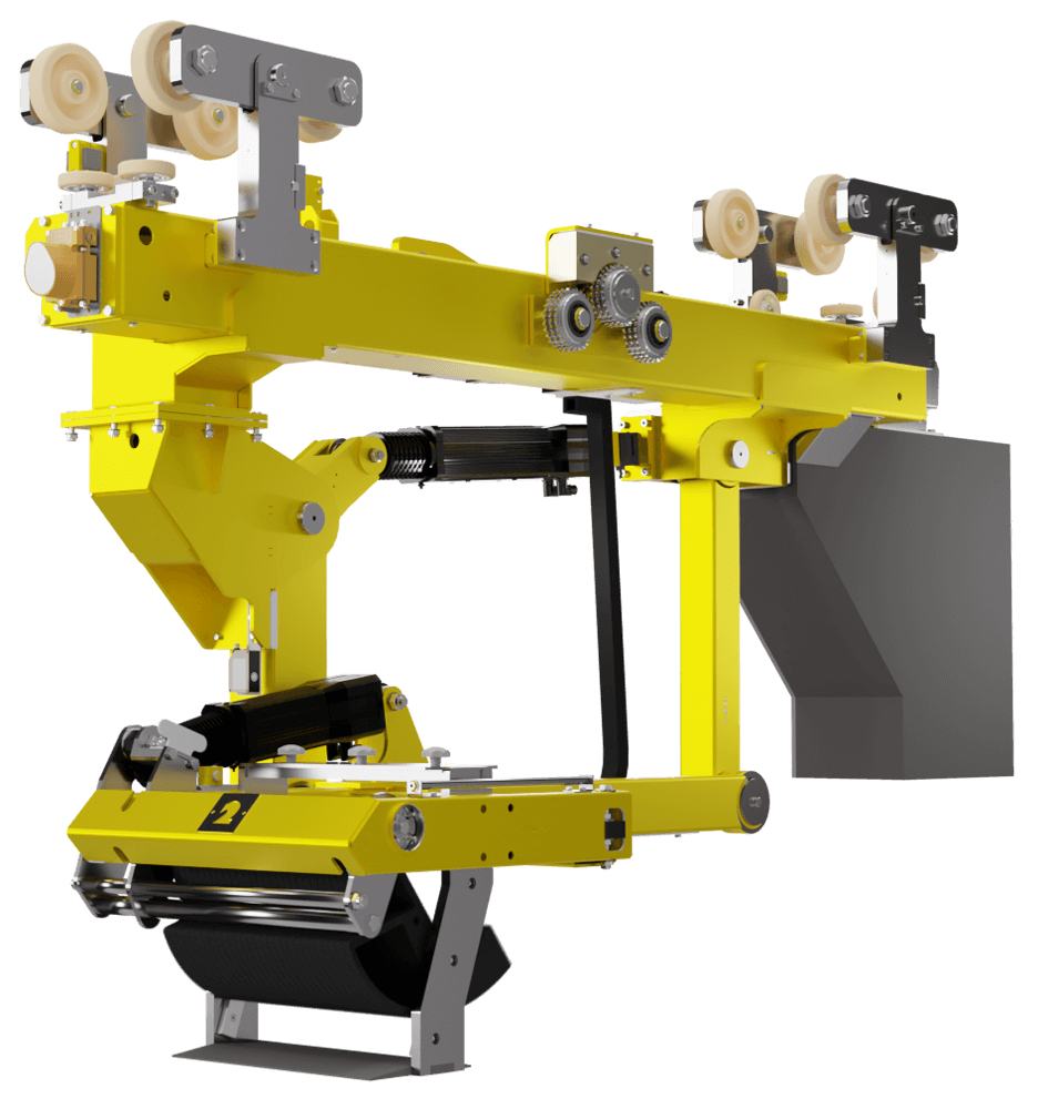Pullersystem