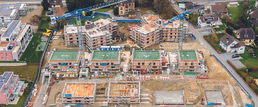 Projekt Schulthess Klinik Zürich
