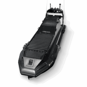 USV SELKIE / STORMRUNNER