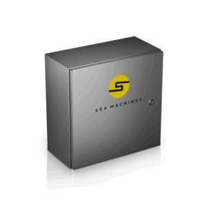 SM300 Autonomy System (SM300-SP / SM300-NG)