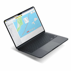 Software-Tools (SMLINK-APIs, FleetViewer)