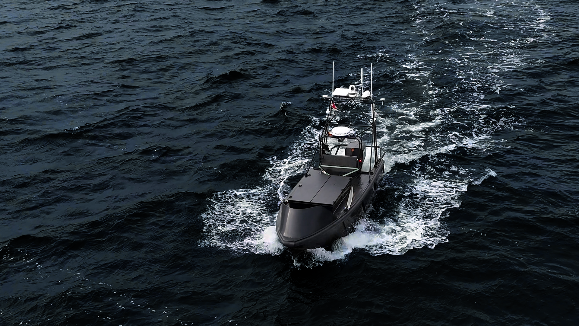 SELKIE USV