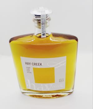 HAY CREEK Whisky