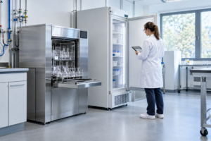 LabTec – Fertigung