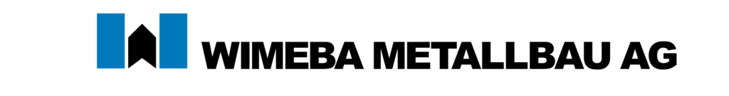 Logo WIMEBA Metallbau AG