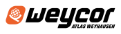 Weycor Radlader