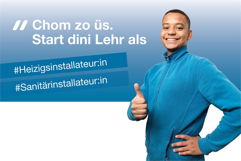 Ausbildung & Lehrstellen