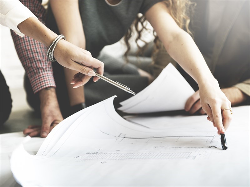 Beratung, Planung & Visualisierung