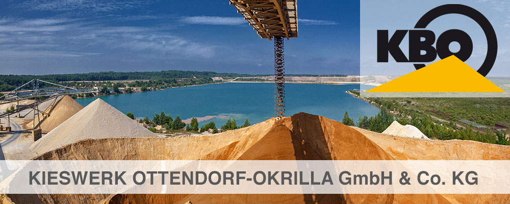 Kieswerk Ottendorf-Okrilla
