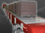 MASTERtruck 100 – Transportsystem