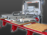 MASTERlayer 120 – Verpackungsmaschine