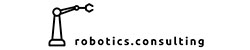 robotics.consulting Logo