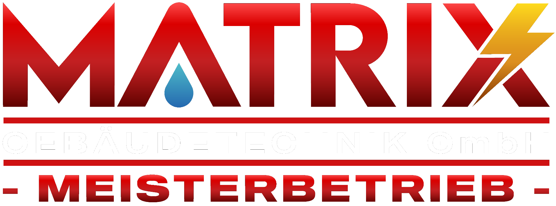 Matrix Gebäudetechnik Logo