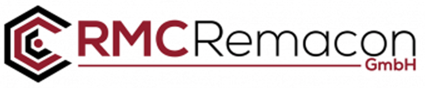 RMC Remacon Logo