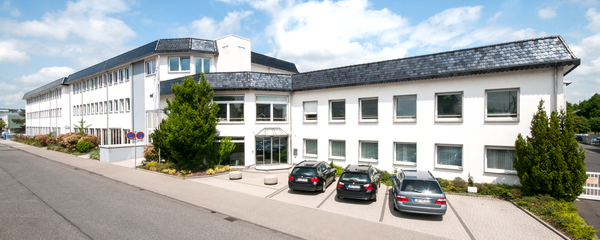Standort Gießen