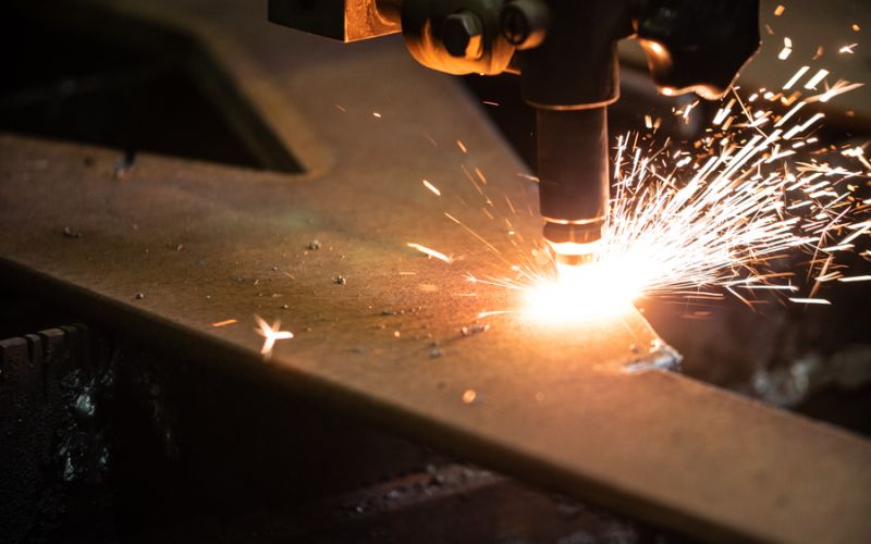 Manufacturing at the Malchow site