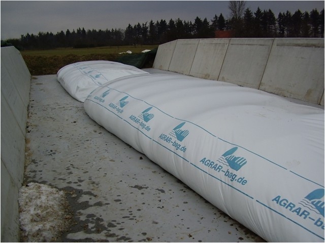Kippsystem – 6,5 ft (1,95 m) Schlauchdurchmesser