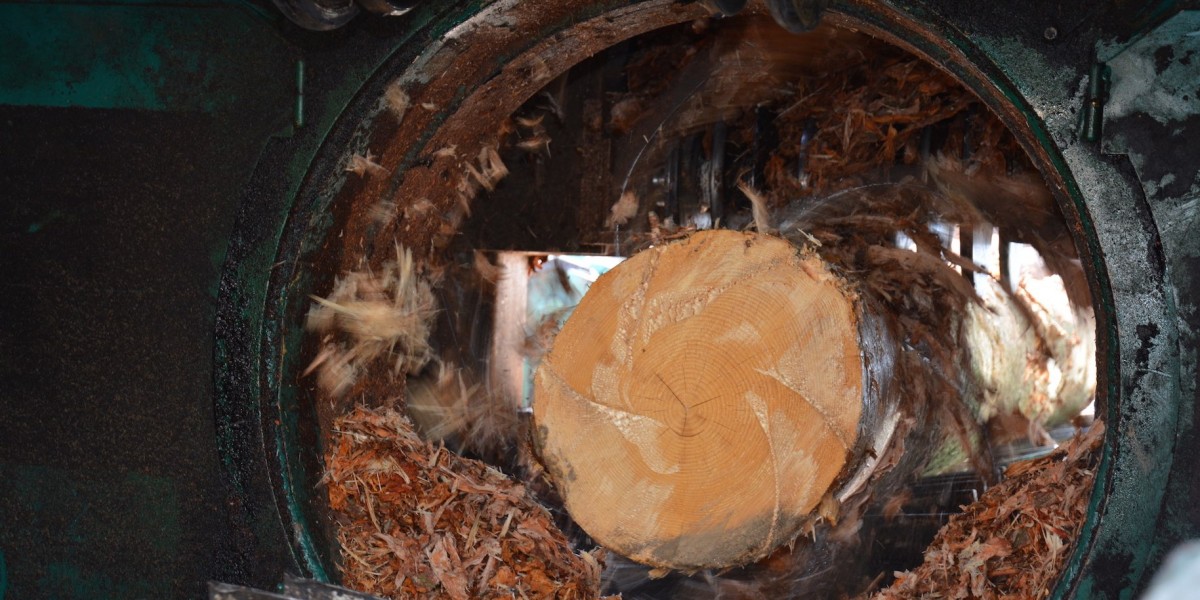 Vom Schweizer Wald zum Kunden in der Nähe