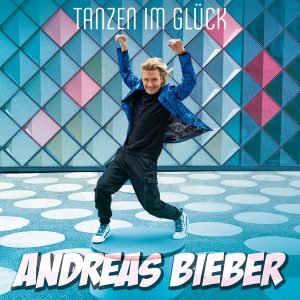 Andreas Bieber – Tanzen im Glück