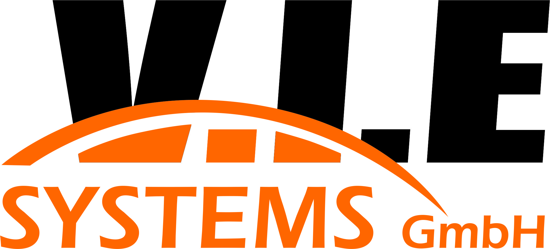 Logo V.I.E. Systems GmbH