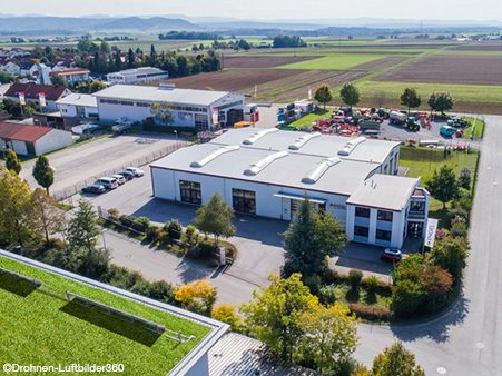 Standort Neustetten