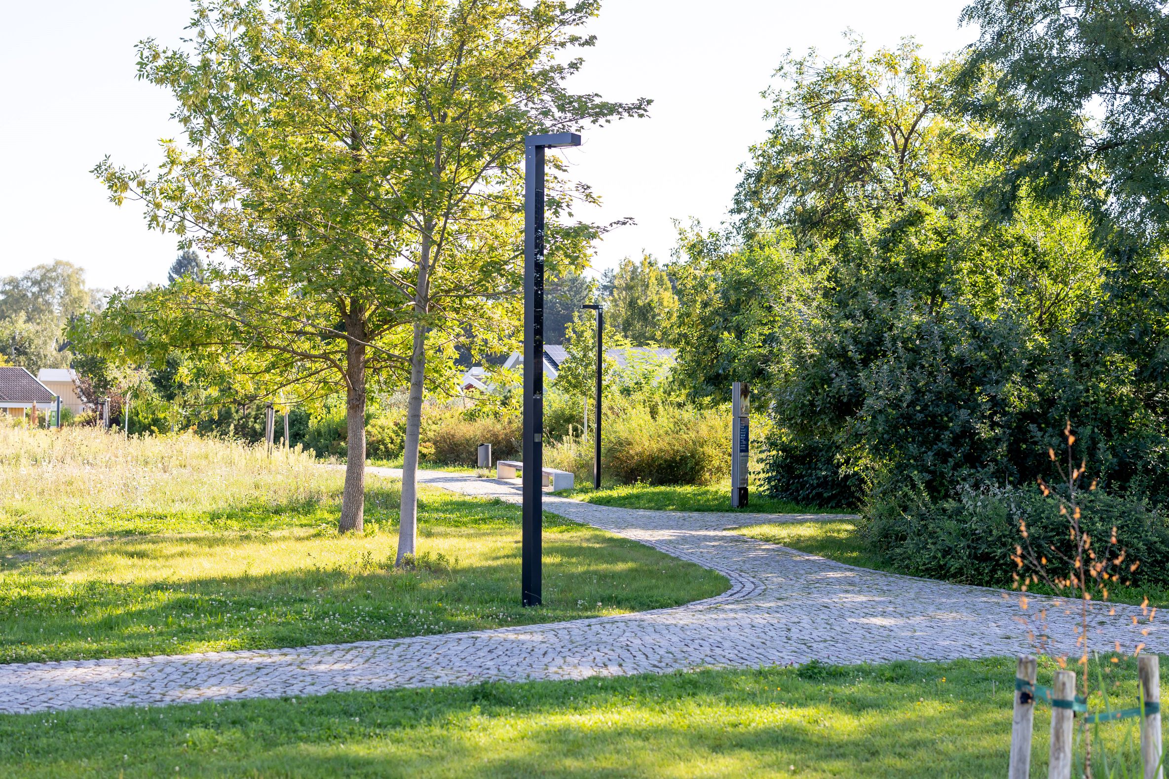 VIALUX Park