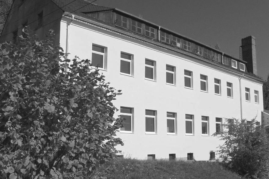 Gründungsstandort Neusalza-Spremberg (historisch)