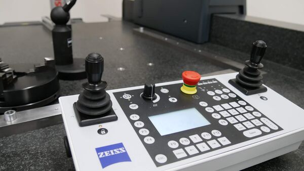Produktionshalle