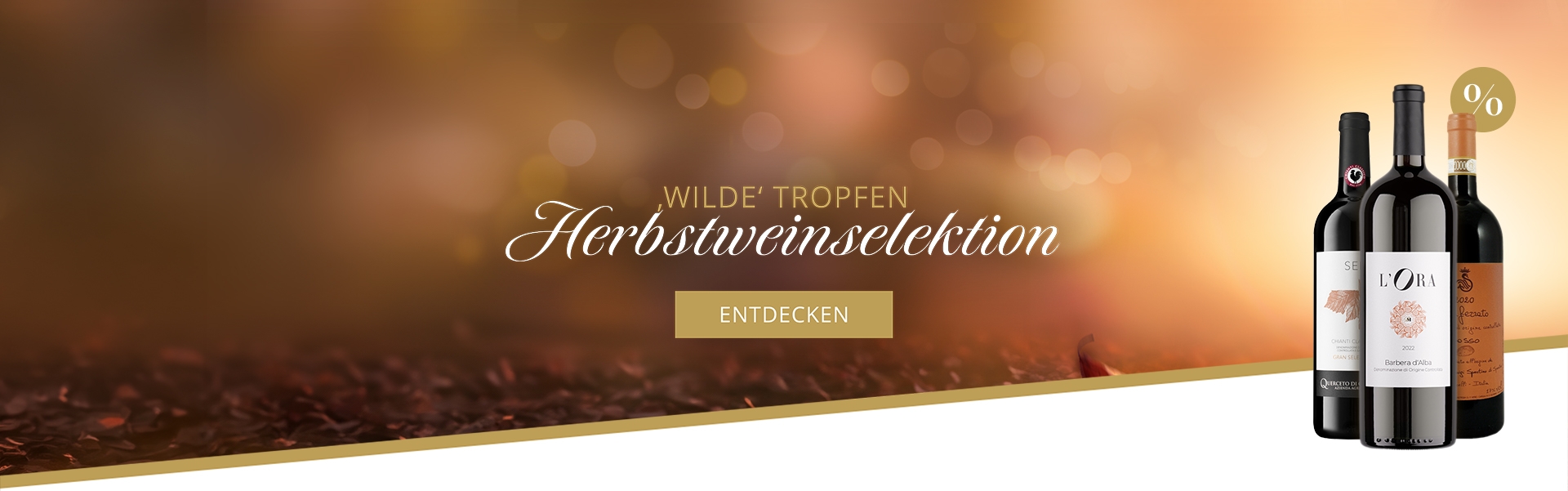 DM Vini – Fertigung