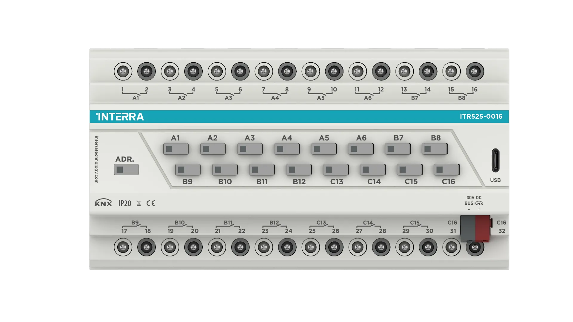 KNX Aktoren
