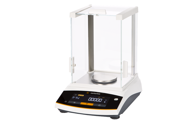 Sartorius Entris II Laborwaagen