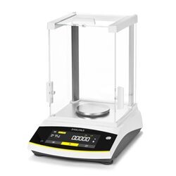 Entris II BCE224i-1S Analysenwaage
