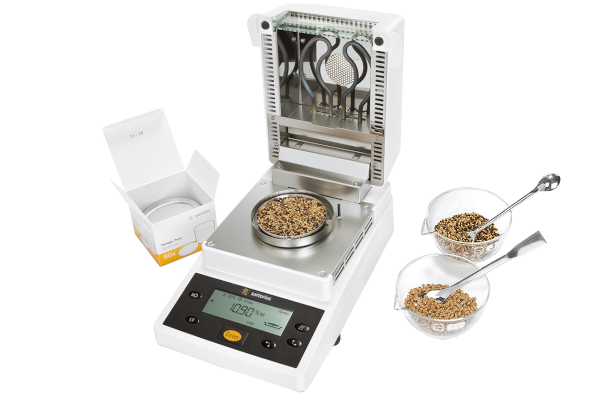 Sartorius MA35 Feuchtebestimmer