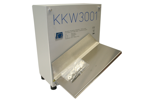 BWW Kippkontrollwaage KKW3001
