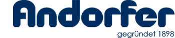Logo Andorfer Sebastian GmbH & Co. KG