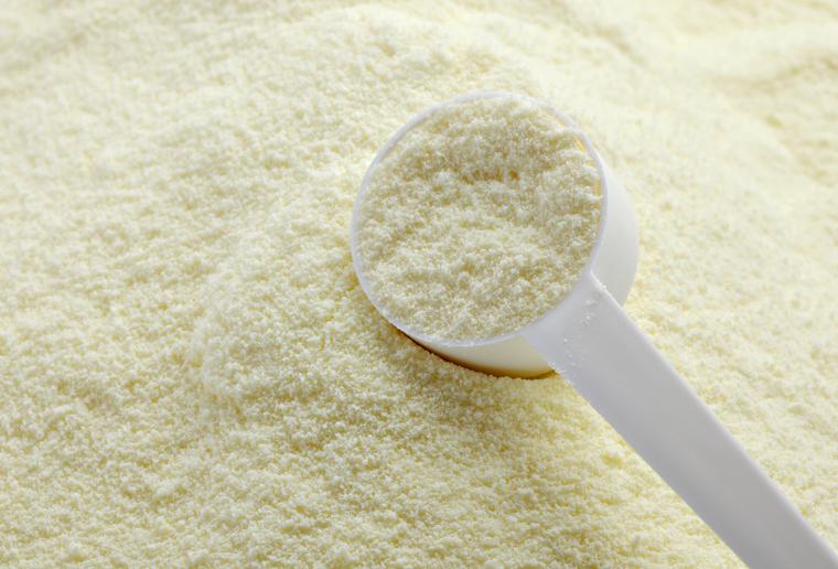 Verpackungslösung für Lebensmittel