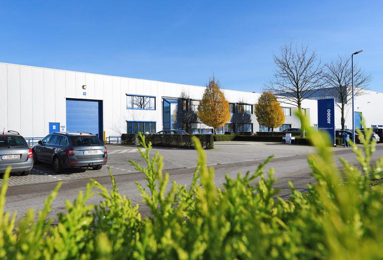Standort Arendonk