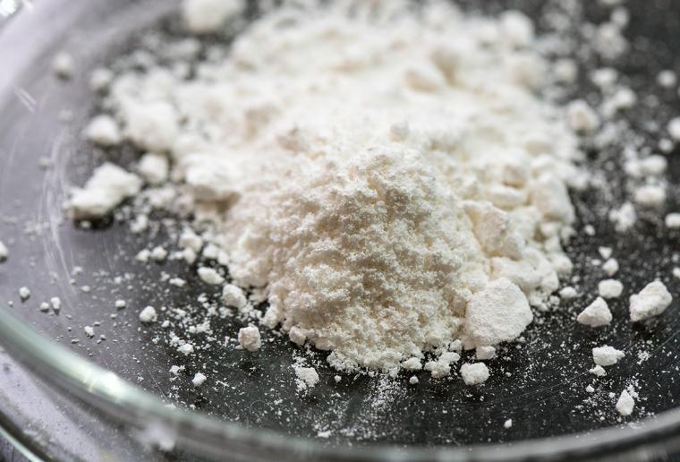 Verpackungslösung für die Chemiebranche