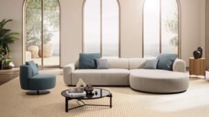 Sofa AMBRA