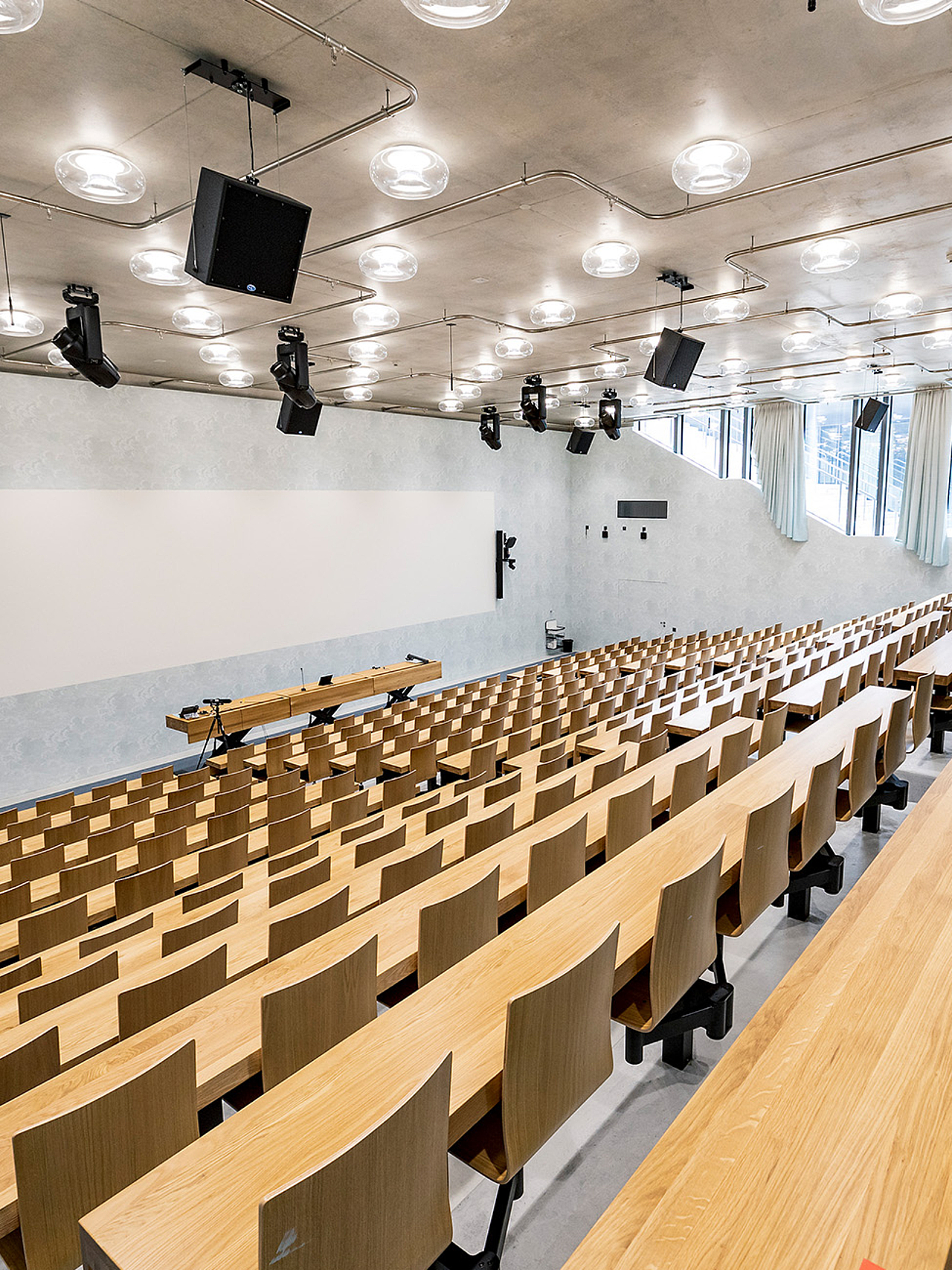 Biozentrum Basel