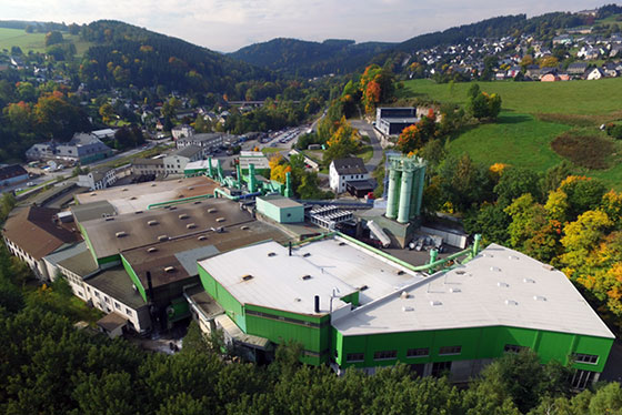 Eisenwerk Erla GmbH