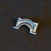 Kurbelwellenlagerdeckel