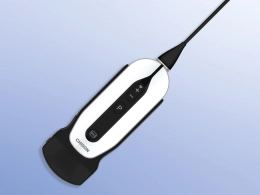 SonoEye P5 Abdomen, ultraportables Ultraschallsystem (Android)