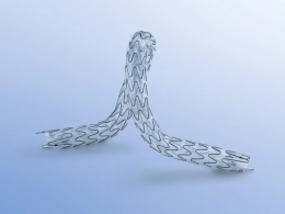 URS-Ureterstent