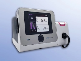 MIRUS™ Controller Isoflurane