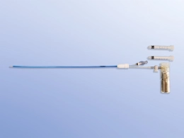 Sprühapplikator blau, Glubran 2