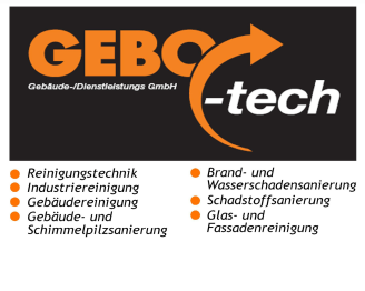 Leistungsprogramm Gebäudedienstleistung