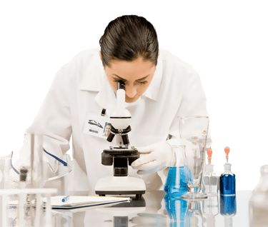 Mikrobiologische Präparate in Flüssigform