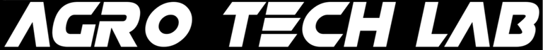 AgroTechLab Logo