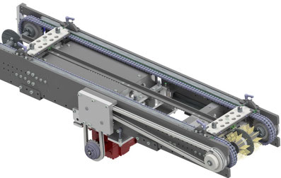CNC-Zerspanung